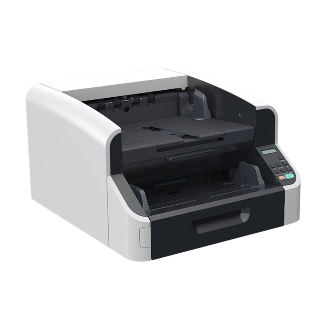 華高/HUAGOSCAN XS5100i 掃描儀